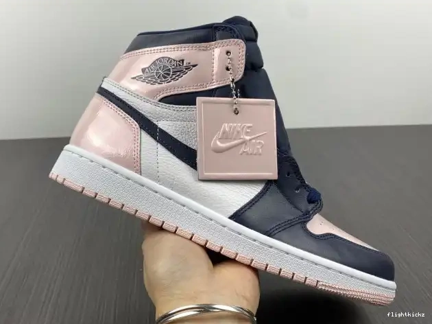 Atmosphere DD9335-641 High Jordan 1 Air OG 0508